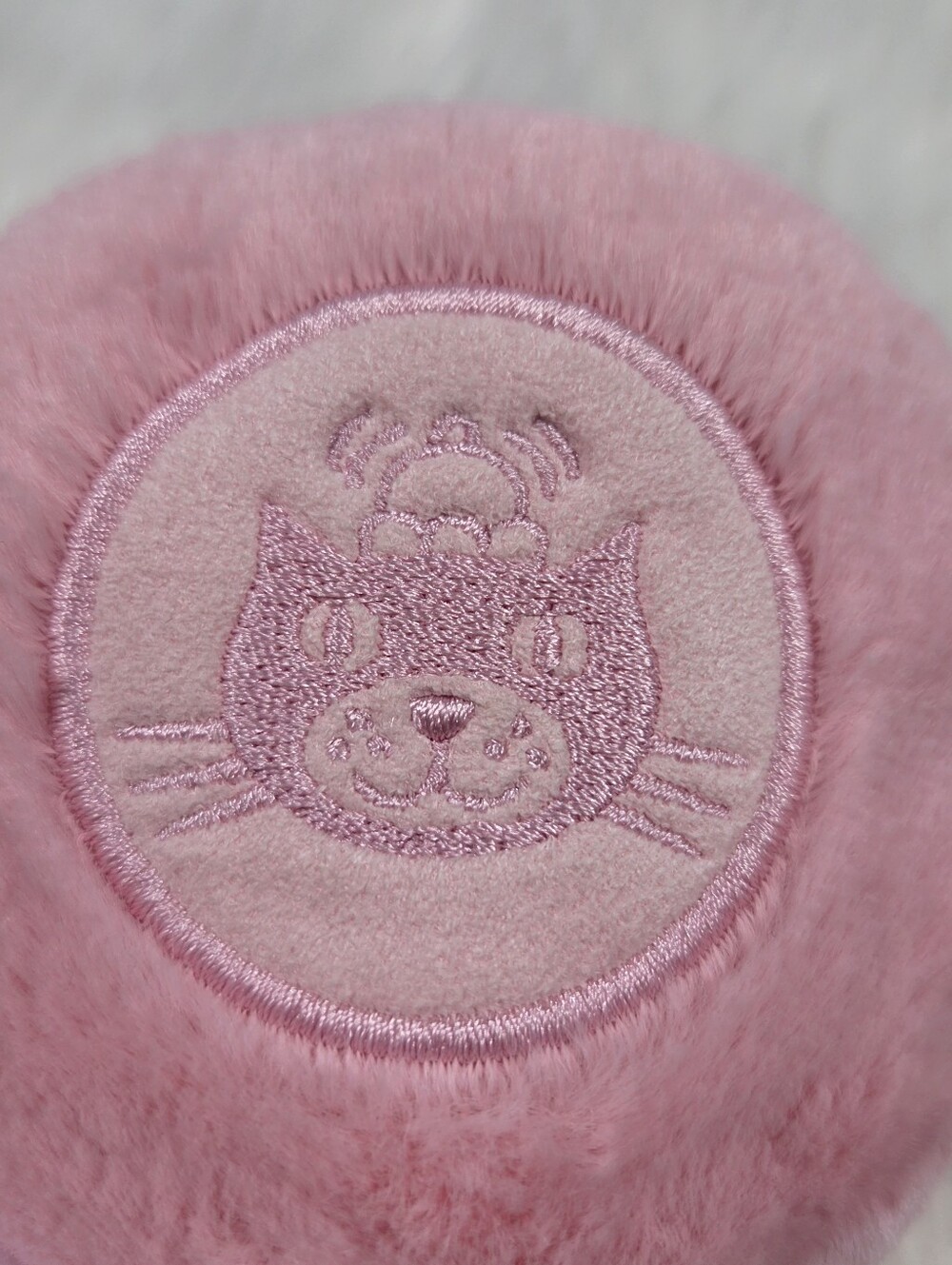 Jellycat Patisserie Amuseables Mia Macaron - Picture 6 of 9